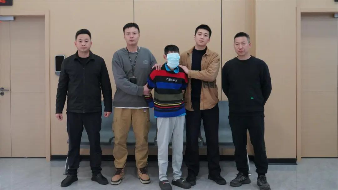 漫漫缉凶路22年命案逃犯落网