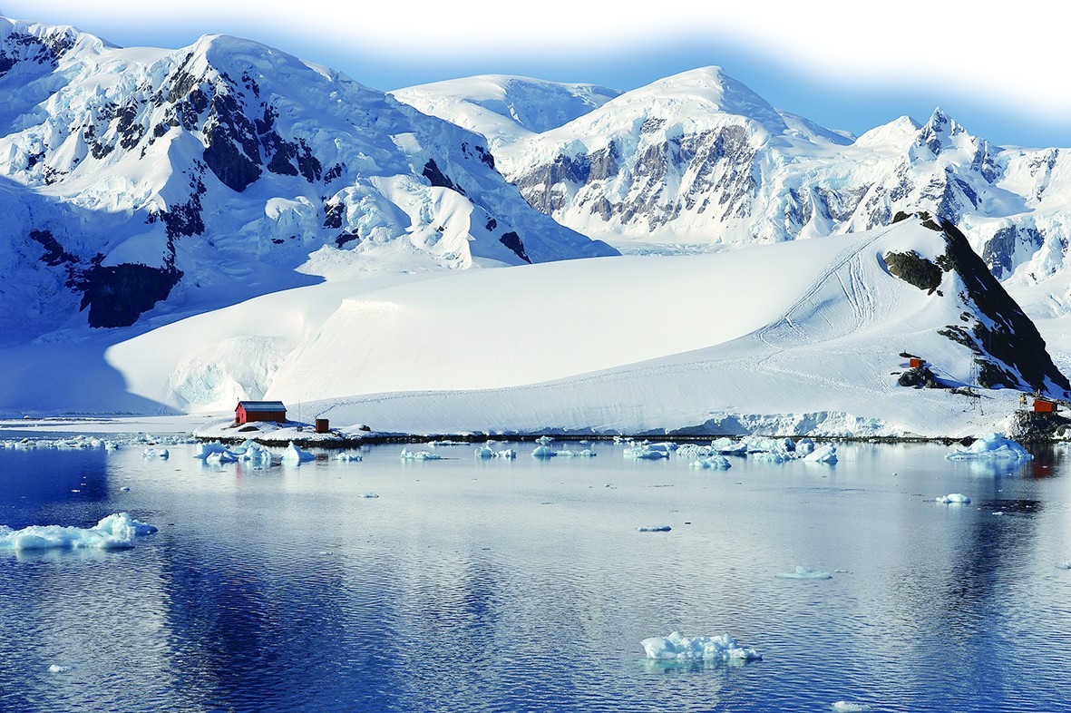 【探索第七大洲】南极半岛10晚11天经典旅程_八大洲旅游
