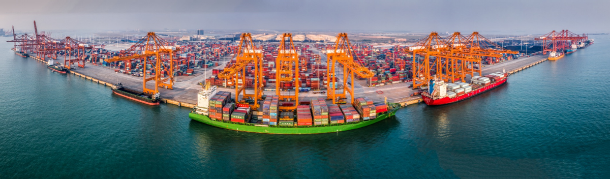 数字强港华为云为北部湾港集团插上数字化转型的翅膀