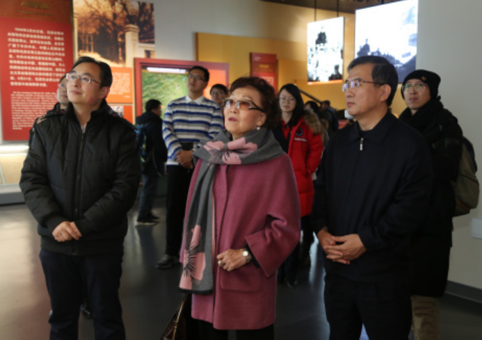 【华夏血脉 情暖中国】爱国侨领张素久——一心爱国、一心向国