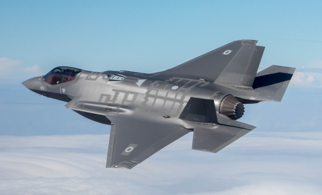 阿联酋买f35又有戏了美国继续推进向阿联酋出售武器计划