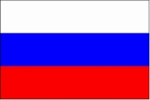 （俄联邦国旗，资料图）