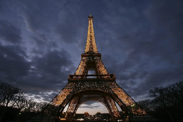 法国 资料图（IC photo）